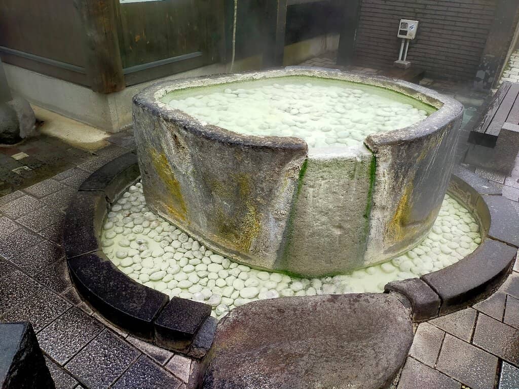 Authentic Local Vibe