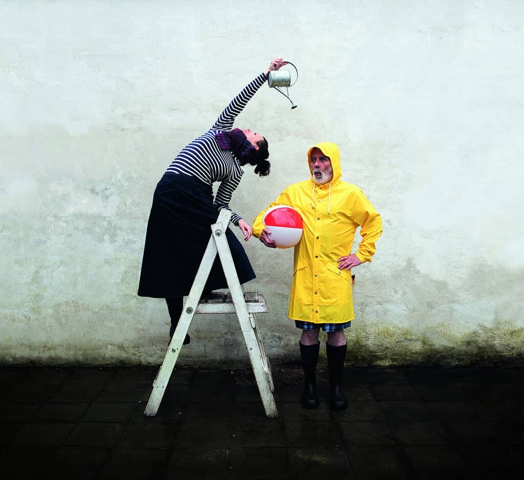 Classic and Contemporary Theatre