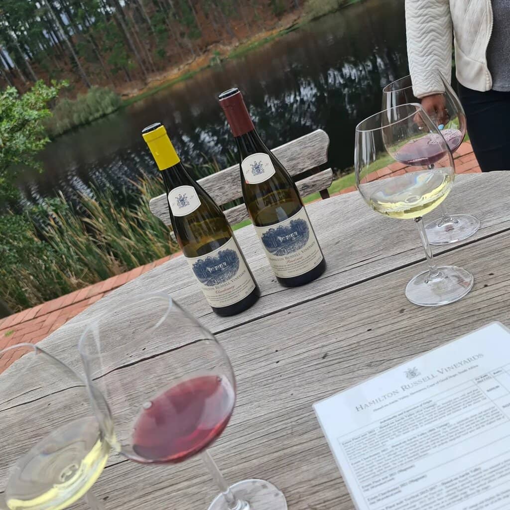 Historic Estate Charm