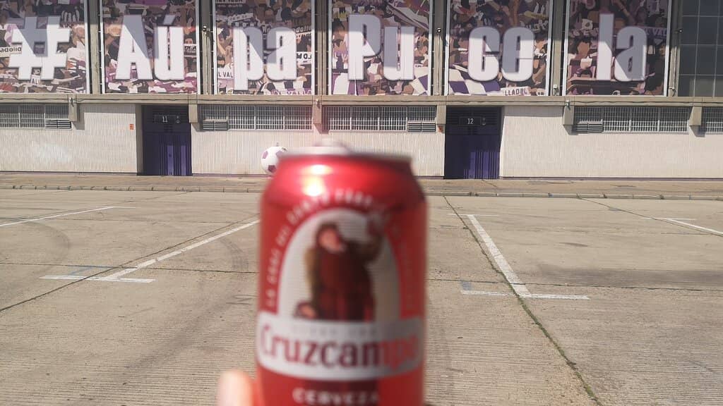 Real Valladolid Matchday