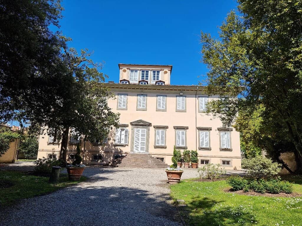 Summer Outdoor Cinema