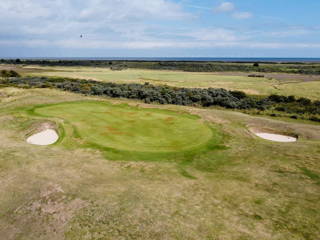 Classic Links Routing