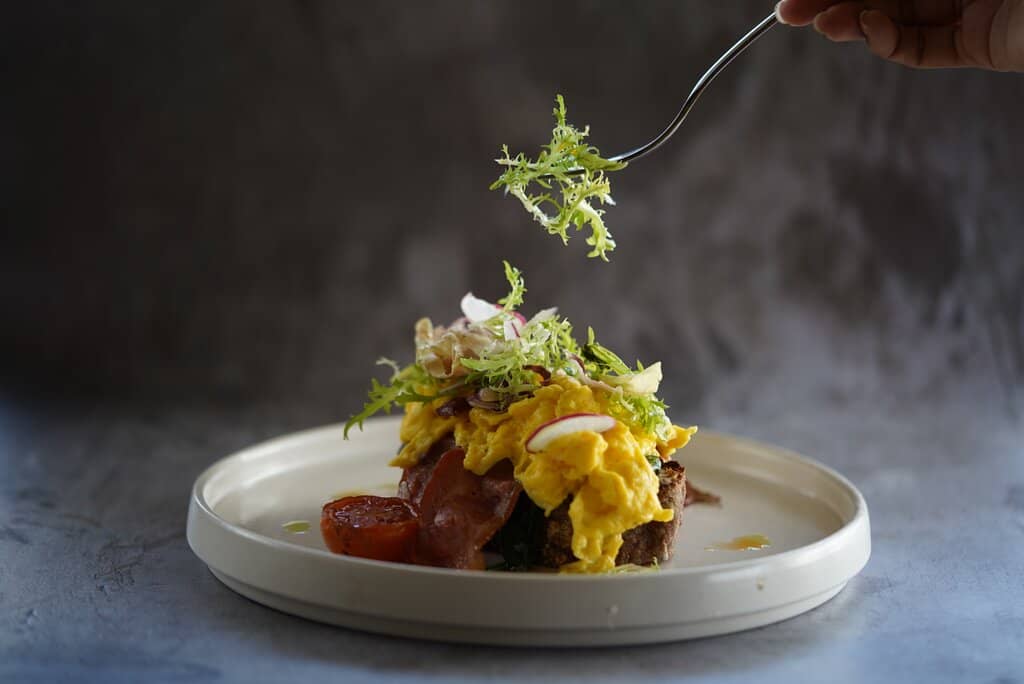 Exceptional and Attentive Service