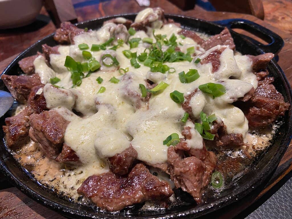 Extensive Craft Beer Selection