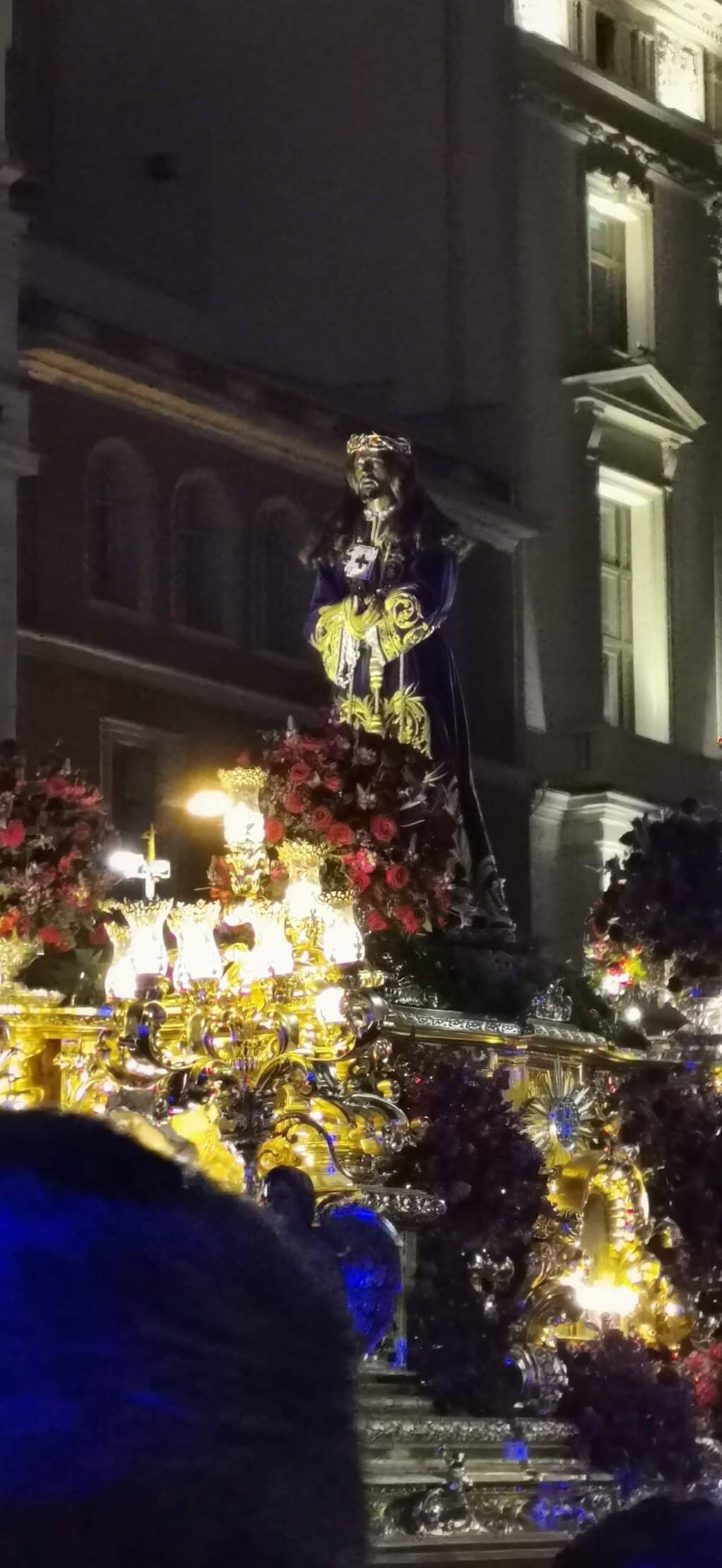 Salamanca District Shopping