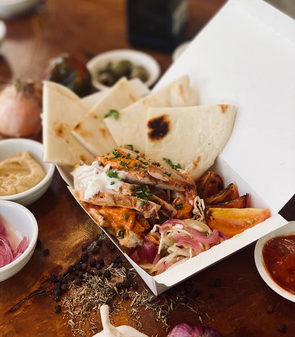 Instagrammable Presentation