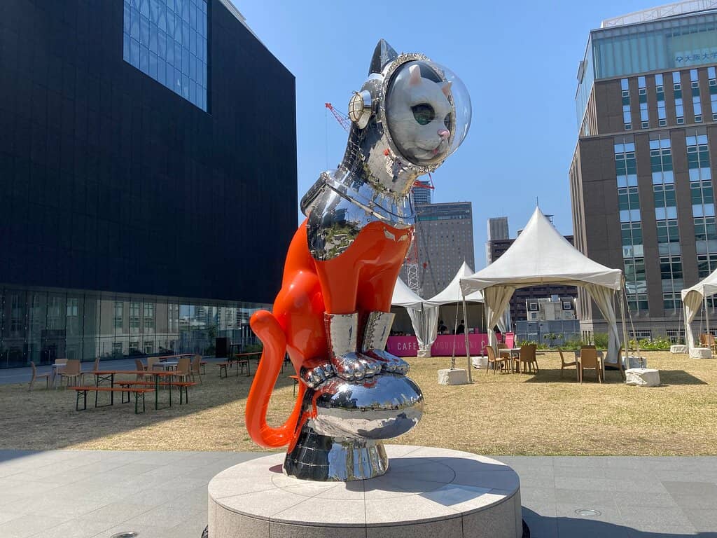 Striking Modern Architecture