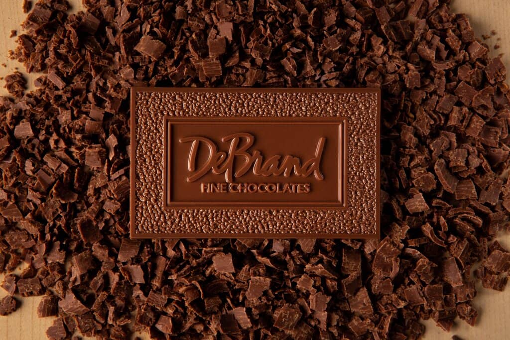 Gourmet Truffles and Confections