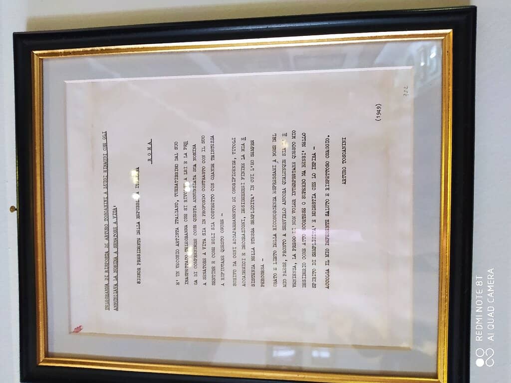 Informative Documentary