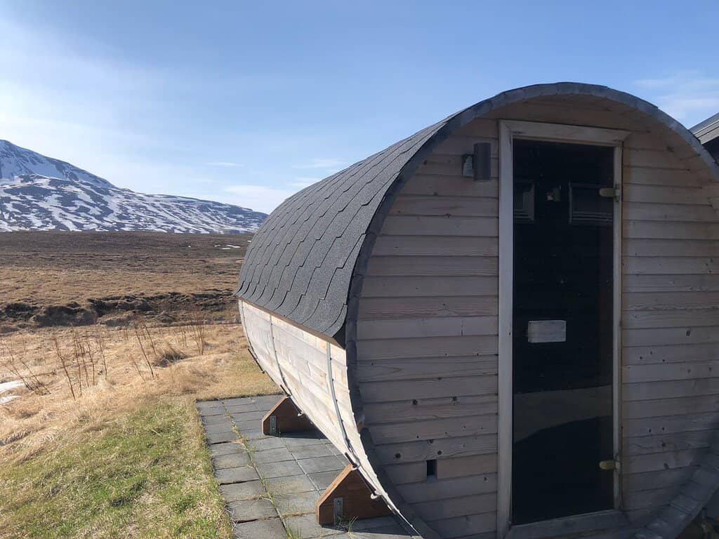 Delicious Local Cuisine