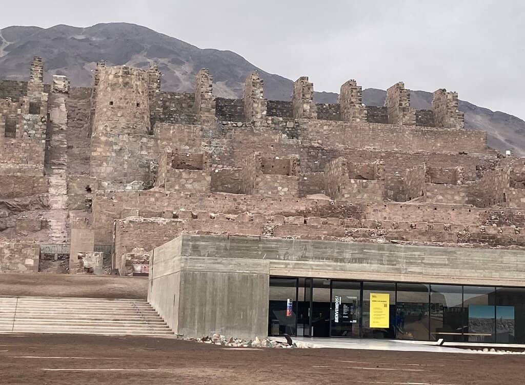 Architectural Beauty