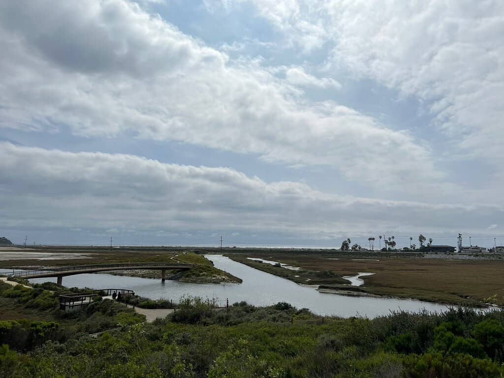 San Elijo Lagoon Nature Center