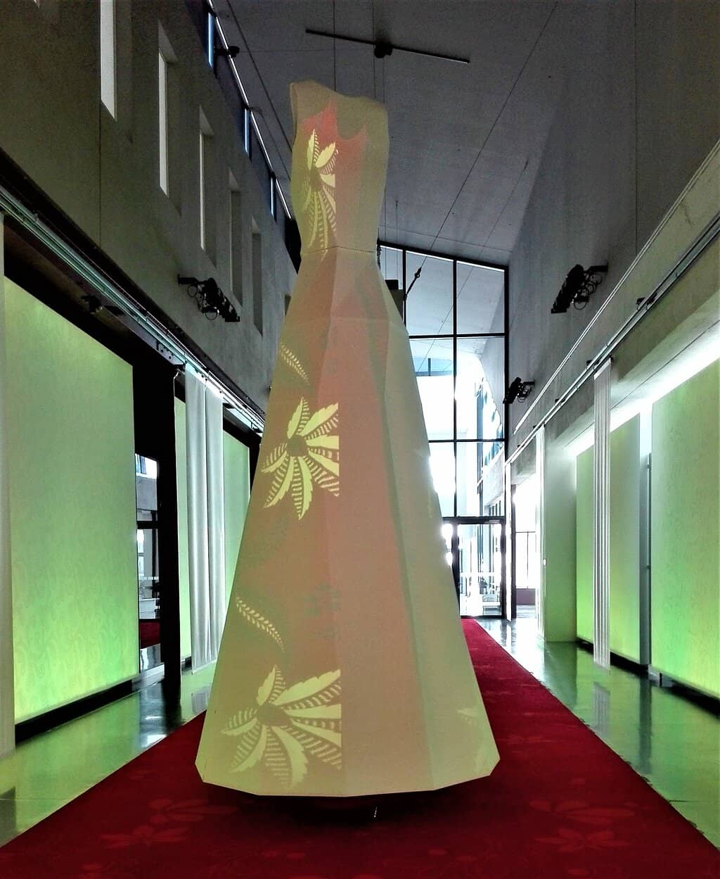 Interactive Exhibits