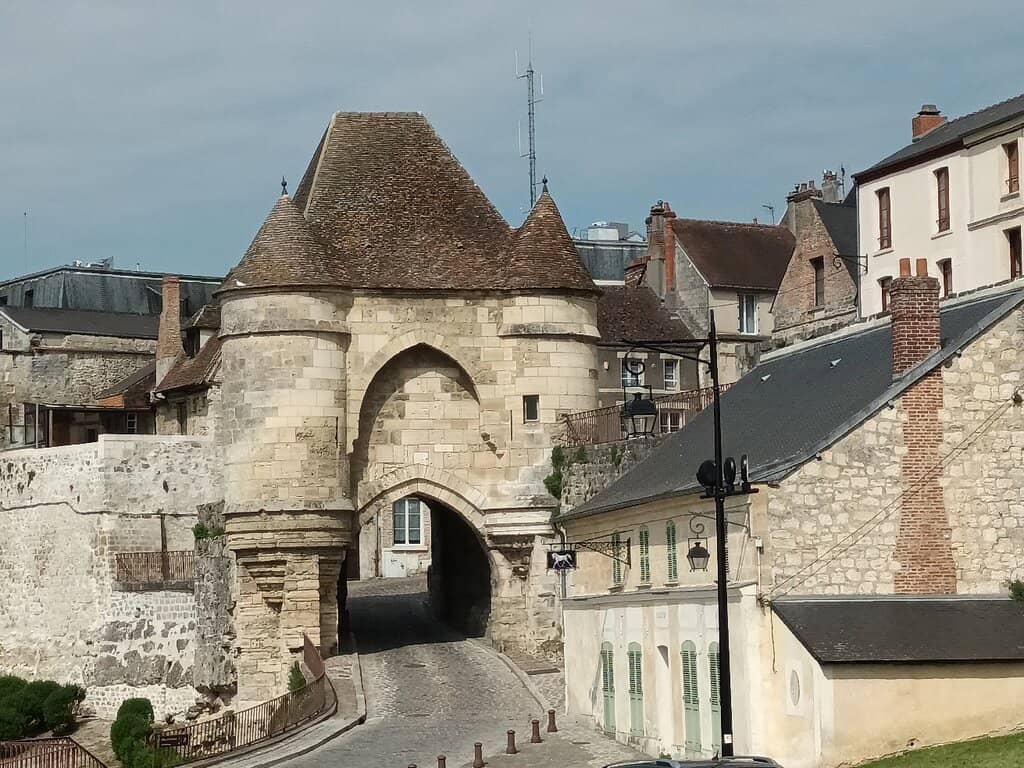 Nighttime Illumination