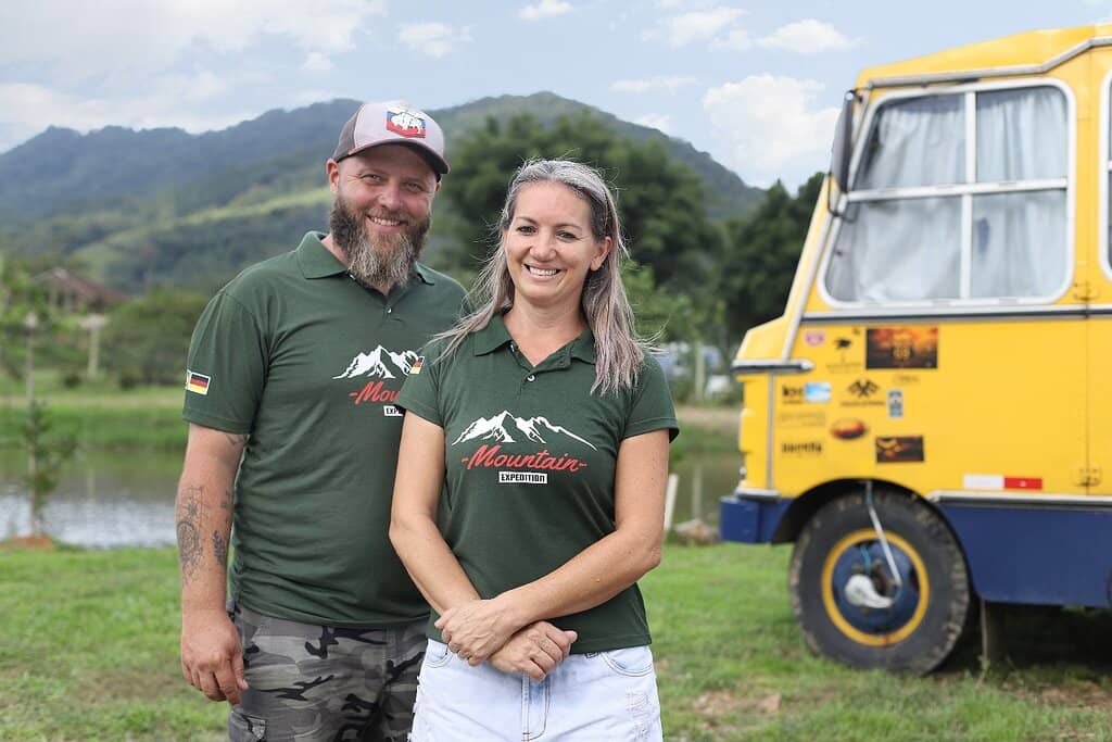 Scenic Countryside Views