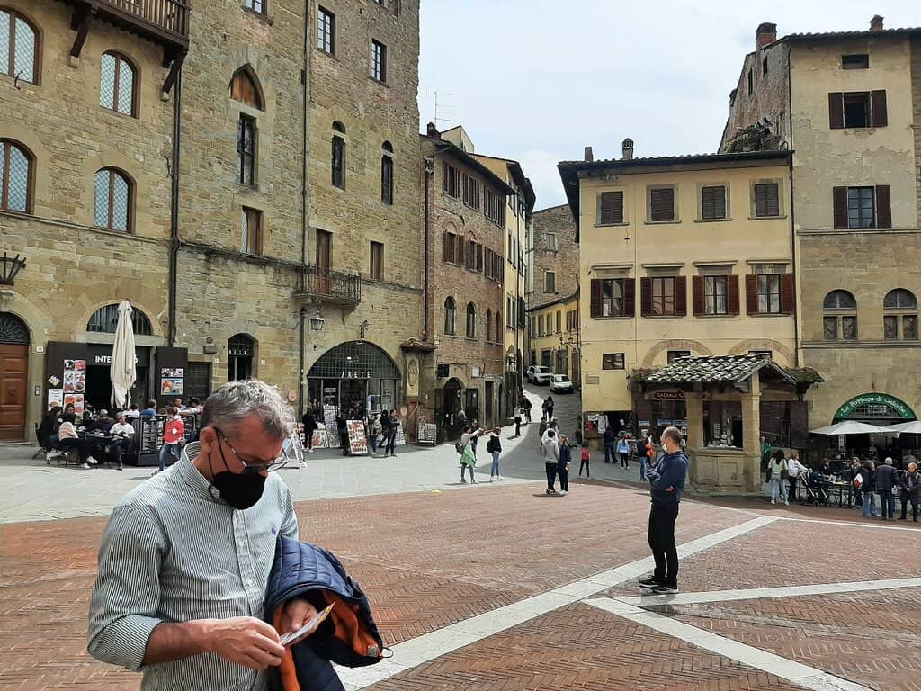 Astronomical Clock