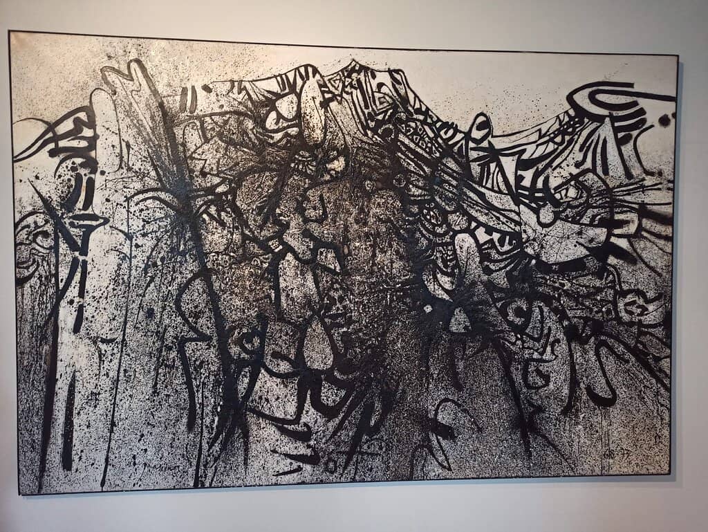 Jacques Réattu's Masterpieces