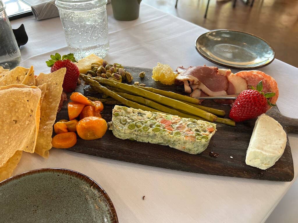 Decadent Chocolate Lava Cake