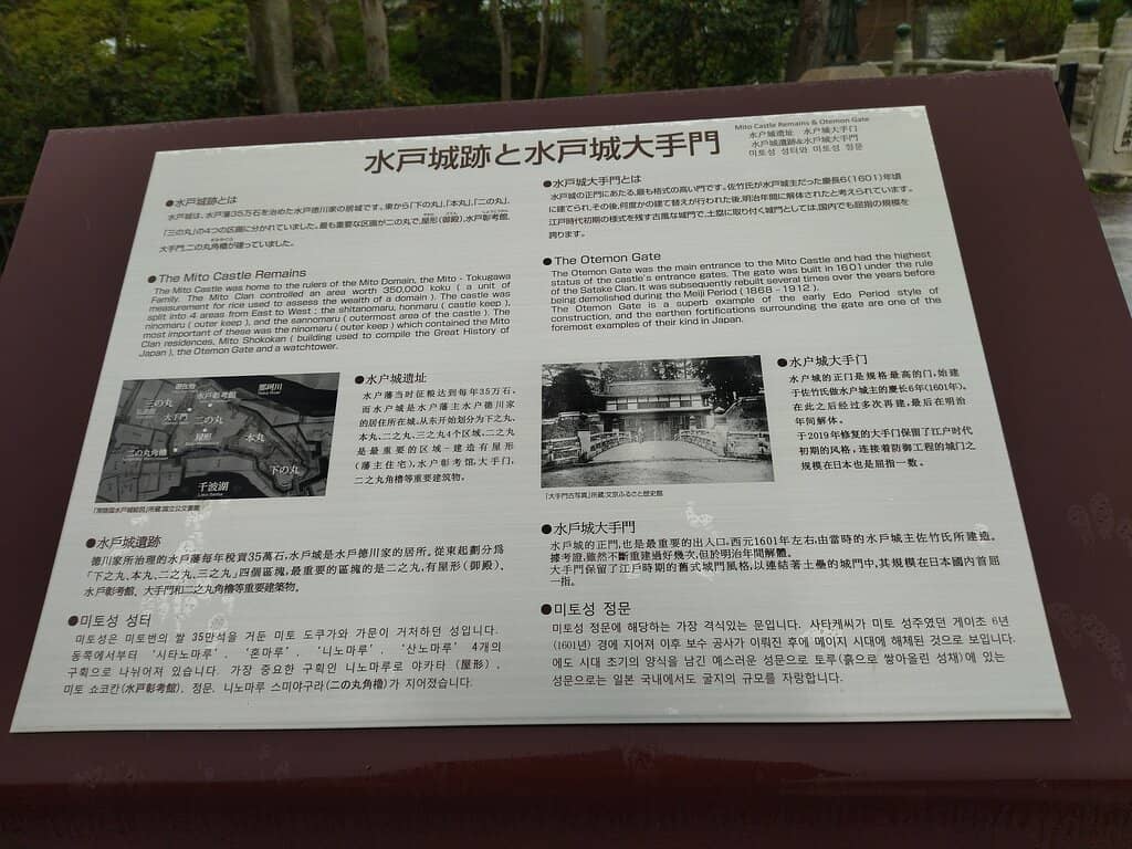 School Gates with History