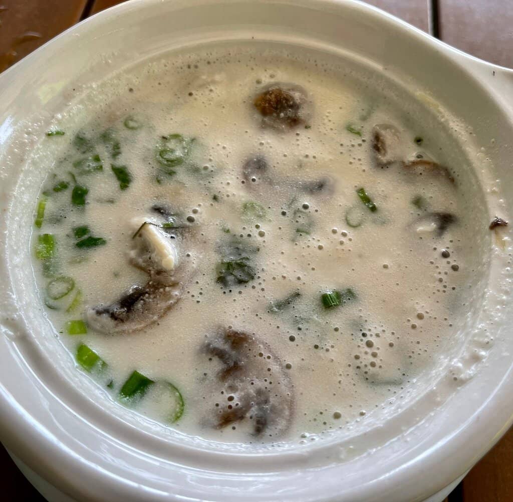 Award-Winning Dishes