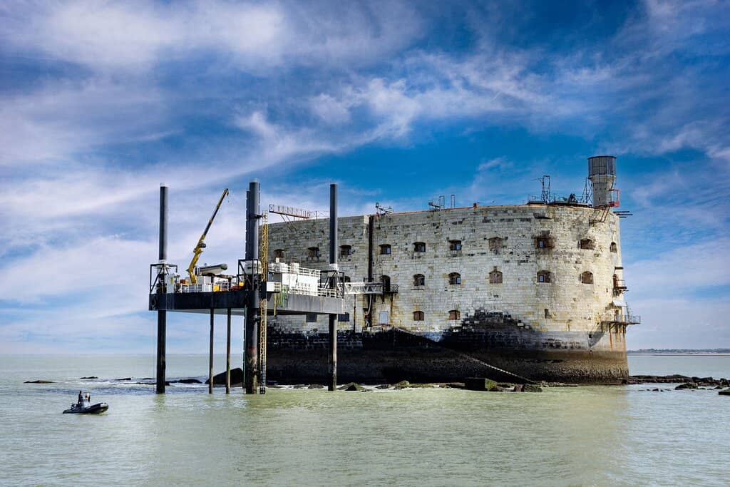 Informative & Friendly Crew