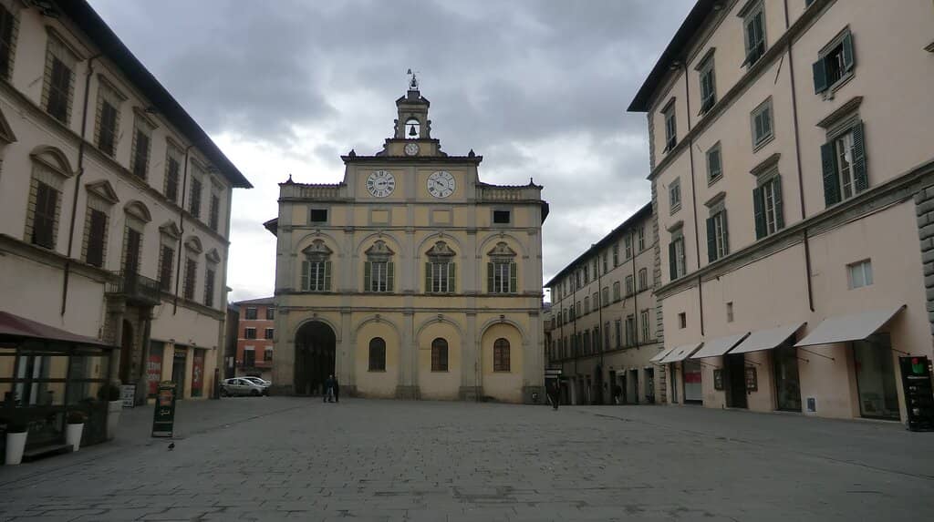 Historical Significance