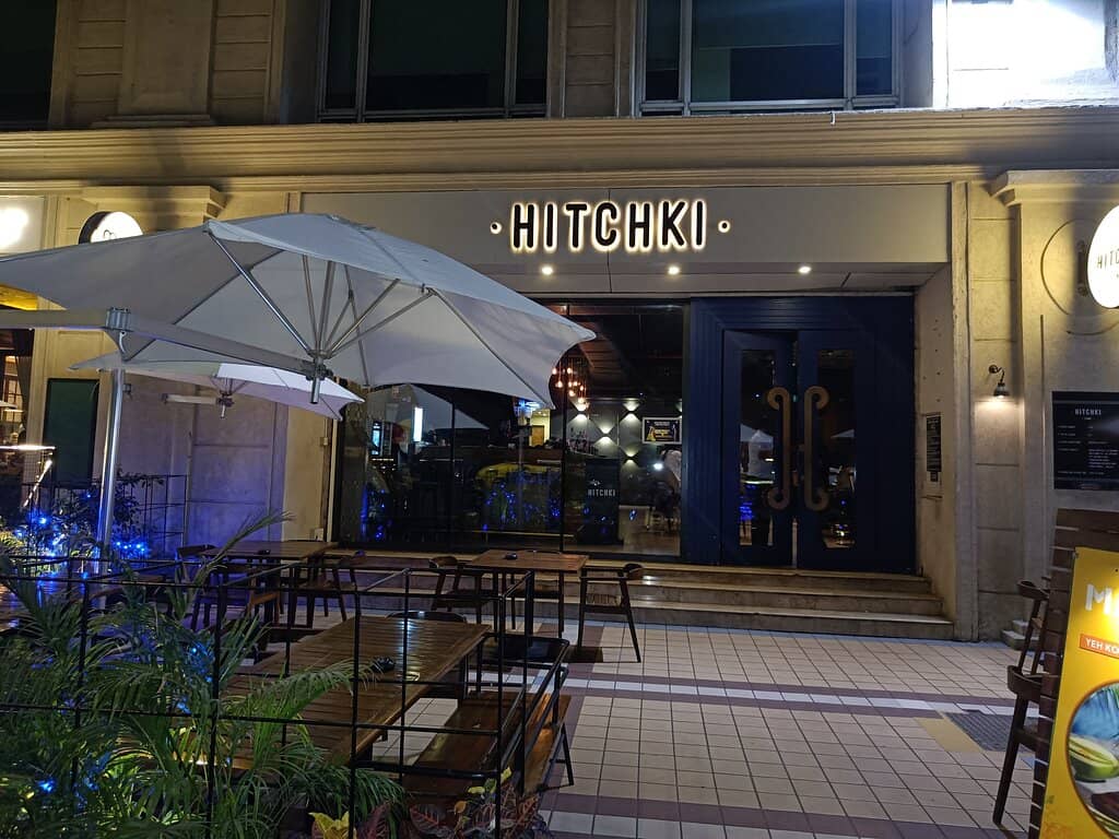 Vibrant Weekend Vibes