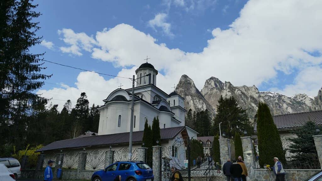 Maramureșan Church