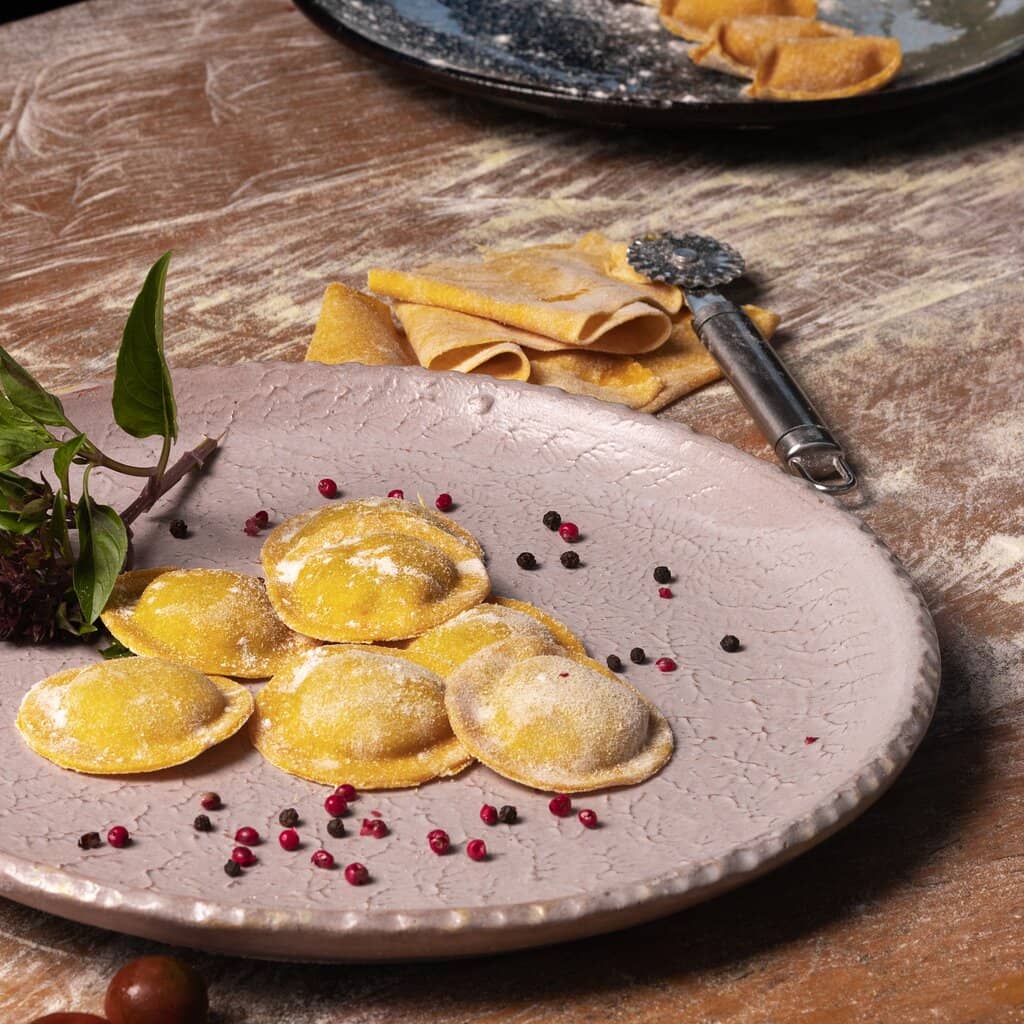 Exquisite Italian Seafood & Pasta