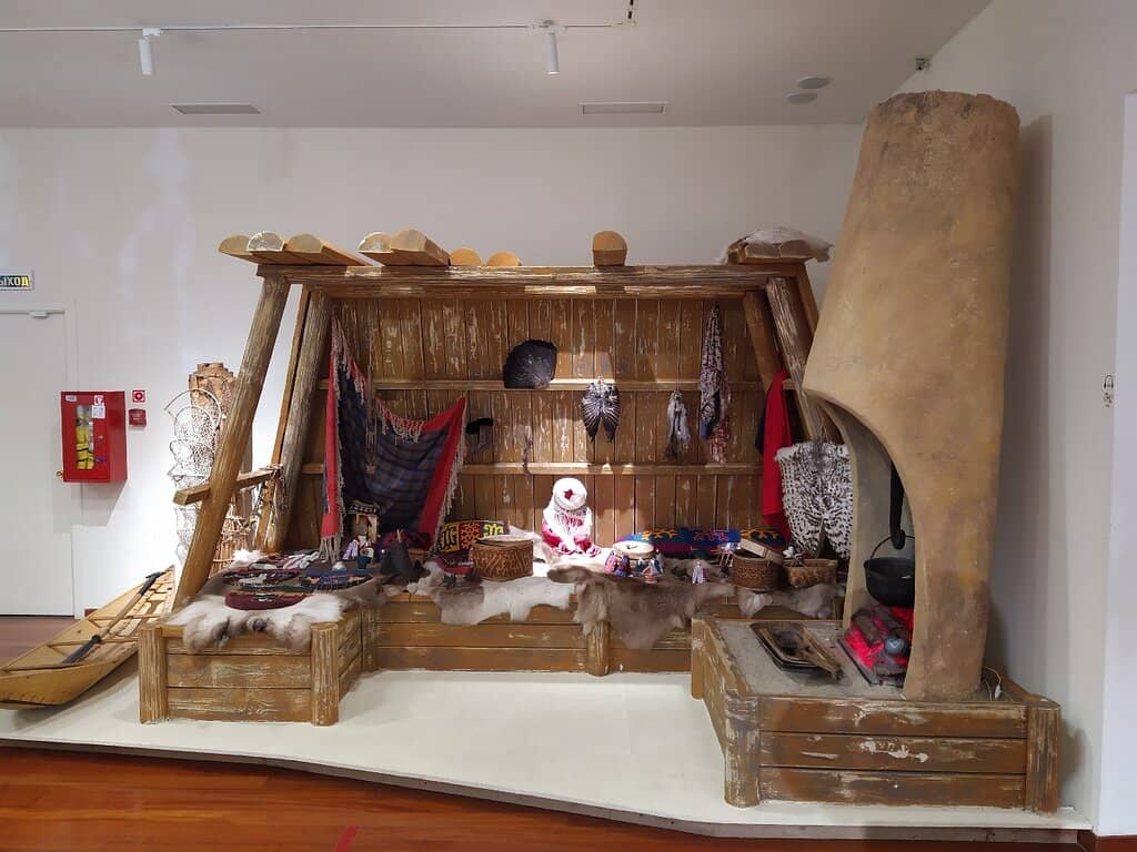 Augmented Reality Experiences