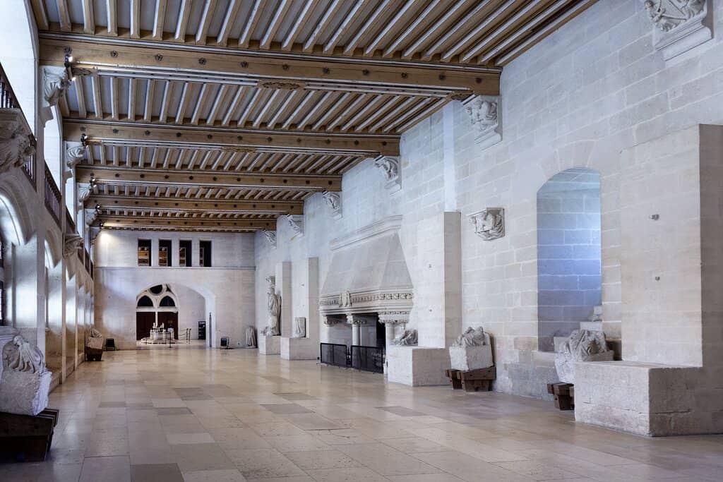 Merlin Filming Locations