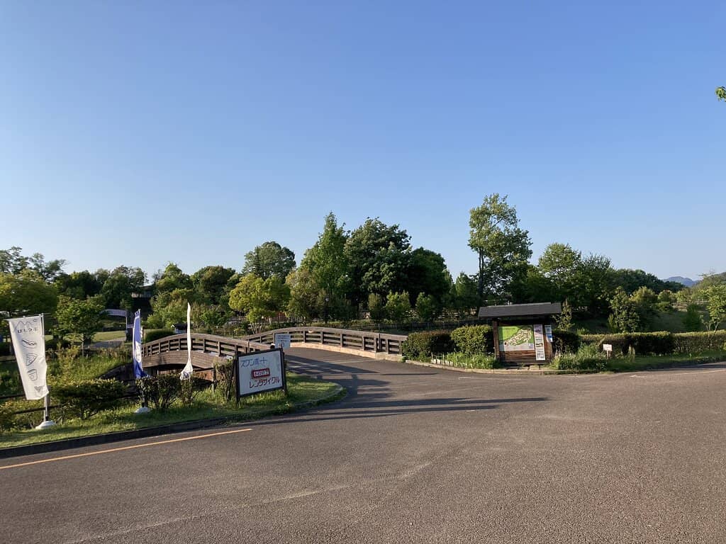 Showa Village Ambiance