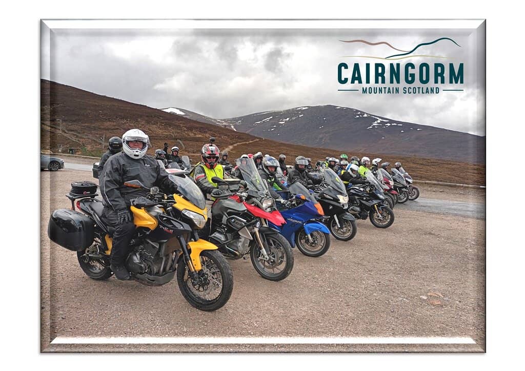 Cairngorm Mountain Funicular Railway