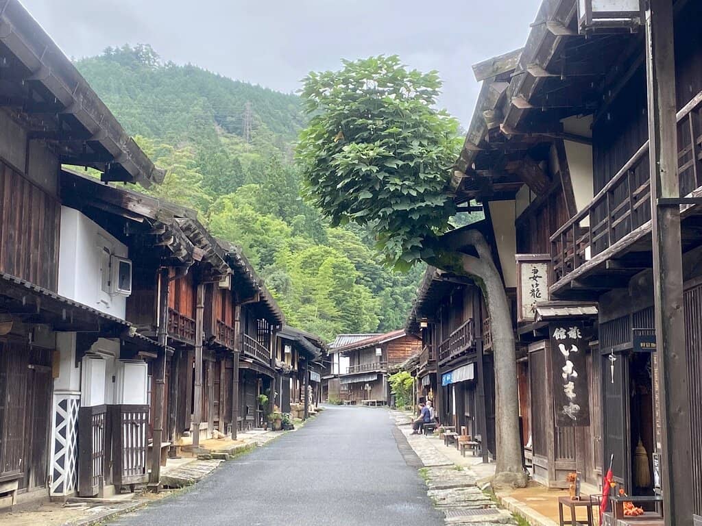 Local Crafts and Souvenirs