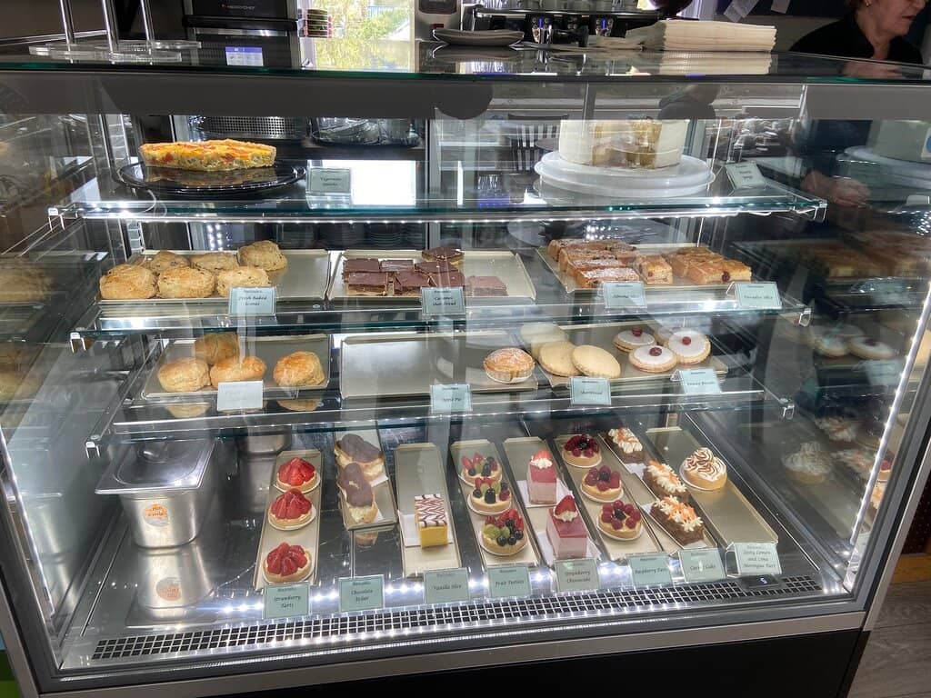 Authentic Scottish Breakfast