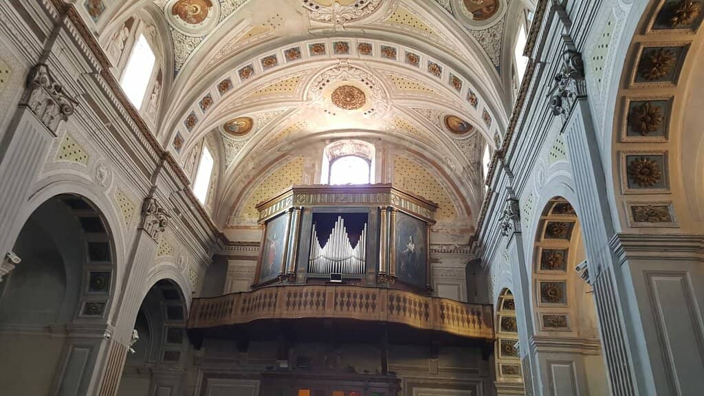 Architectural Serenity