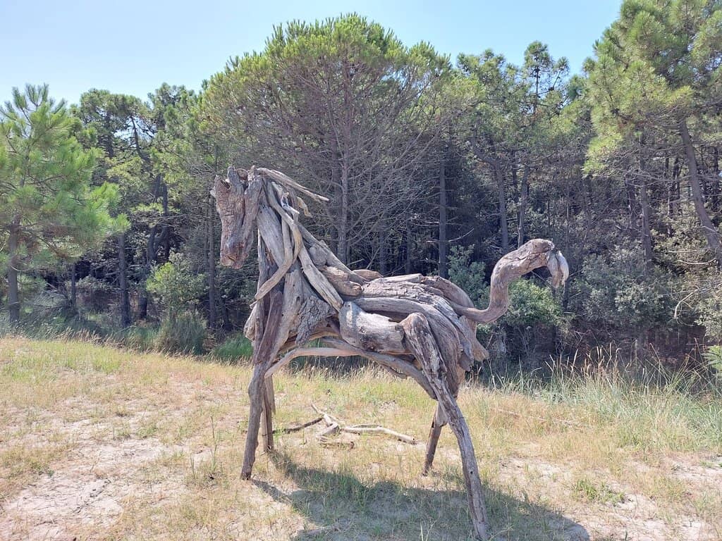 Po Delta Park Nature Reserve