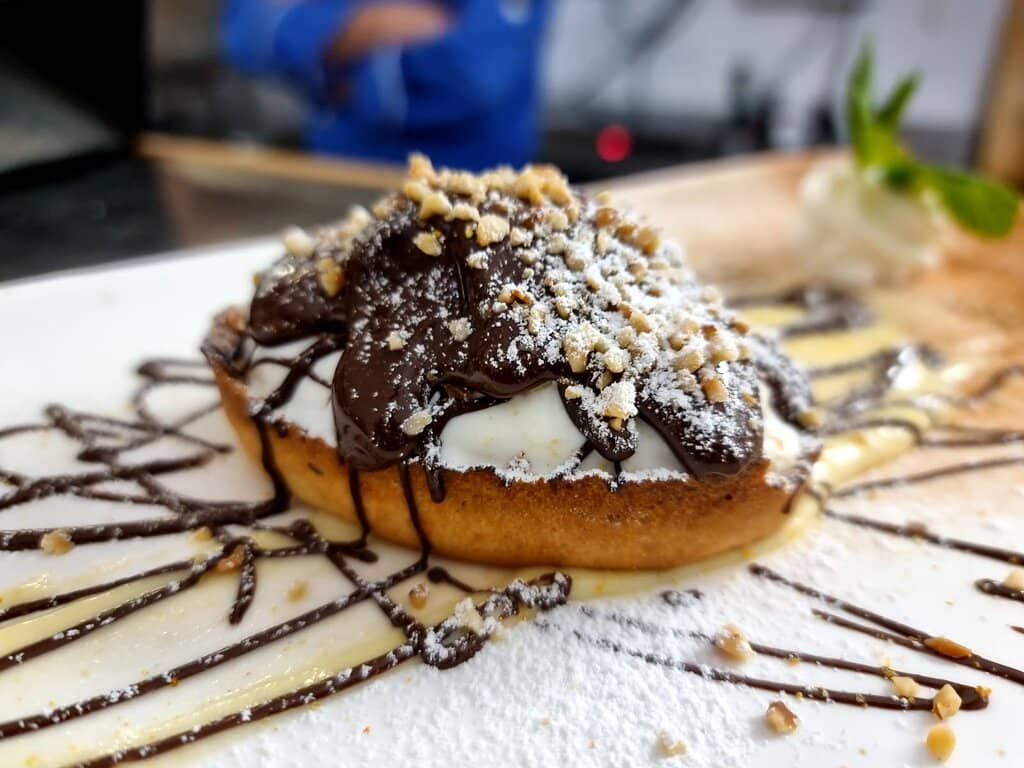 Charming Location & Atmosphere