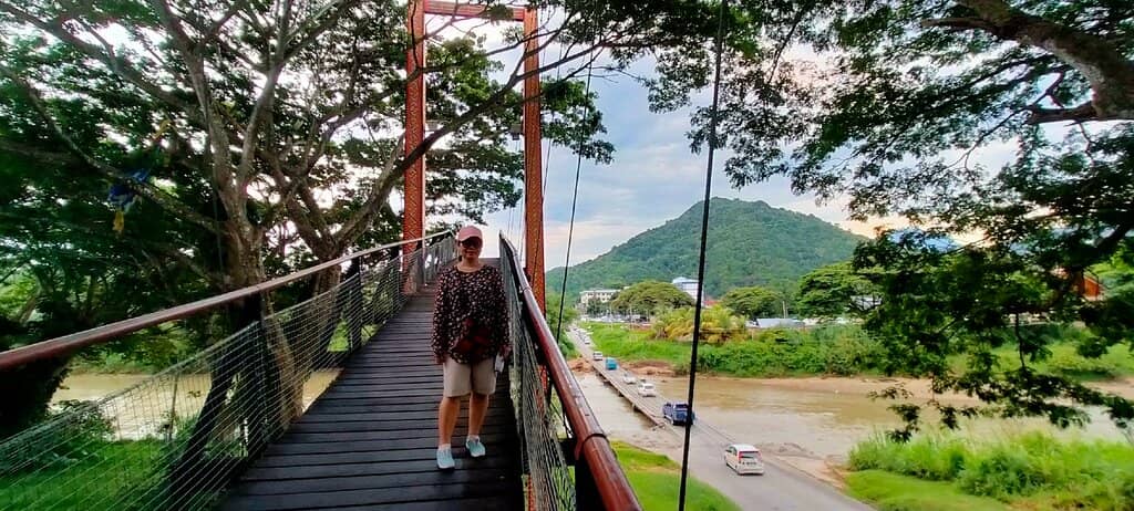 Pekan Tamparuli Views