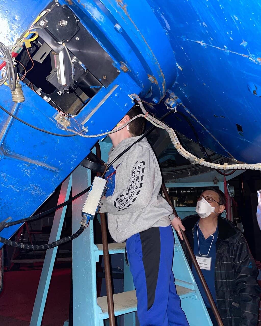 Historic Research Site