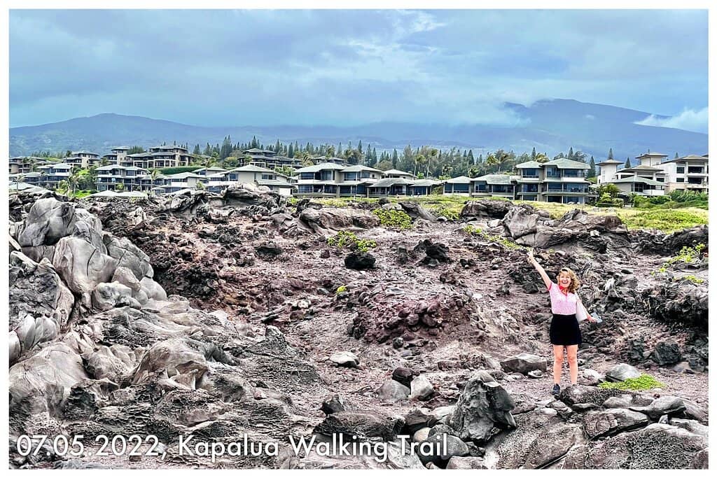 Panoramic Ocean Vistas