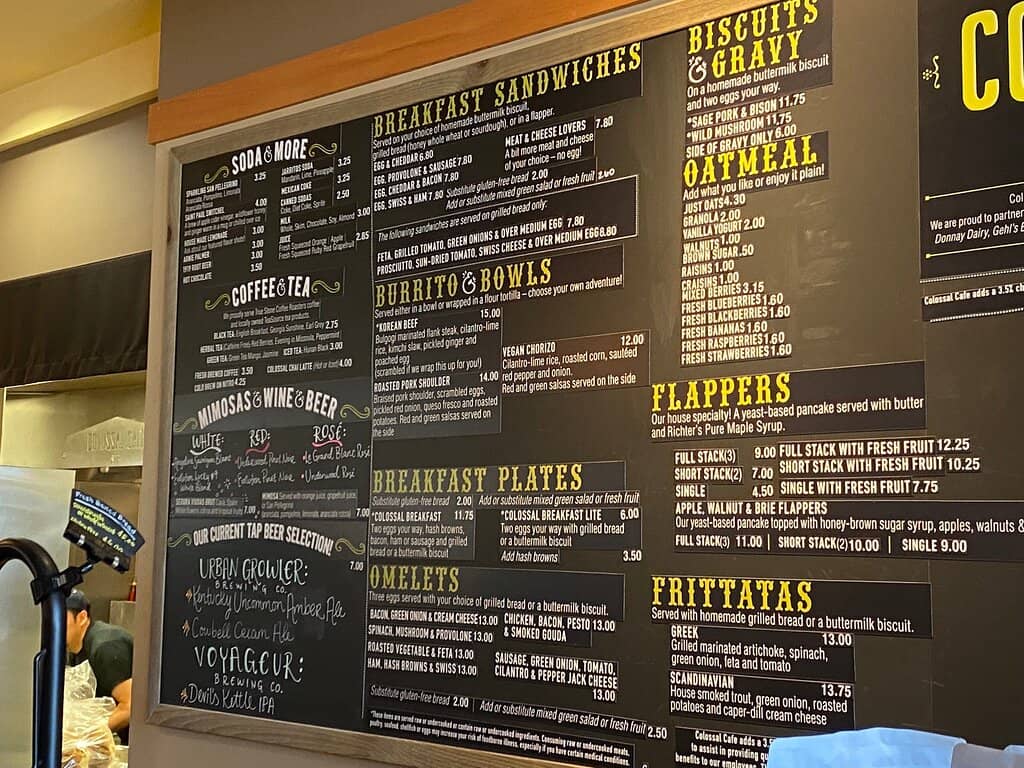 Made-From-Scratch Goodness