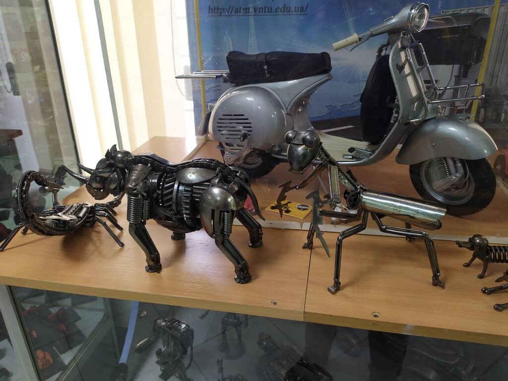 The Enthusiastic Owner