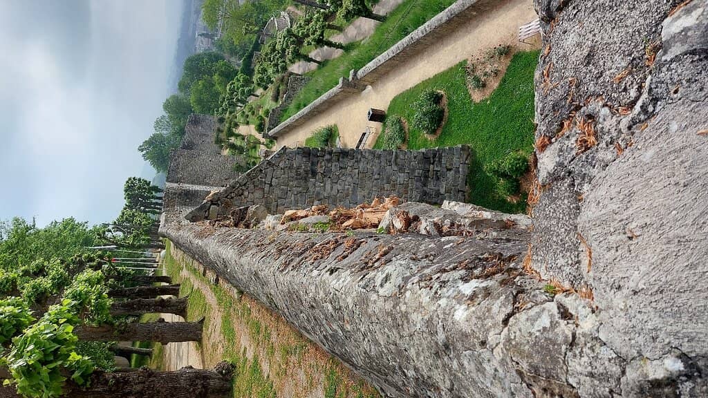 Hôtel de Ville (City Hall)