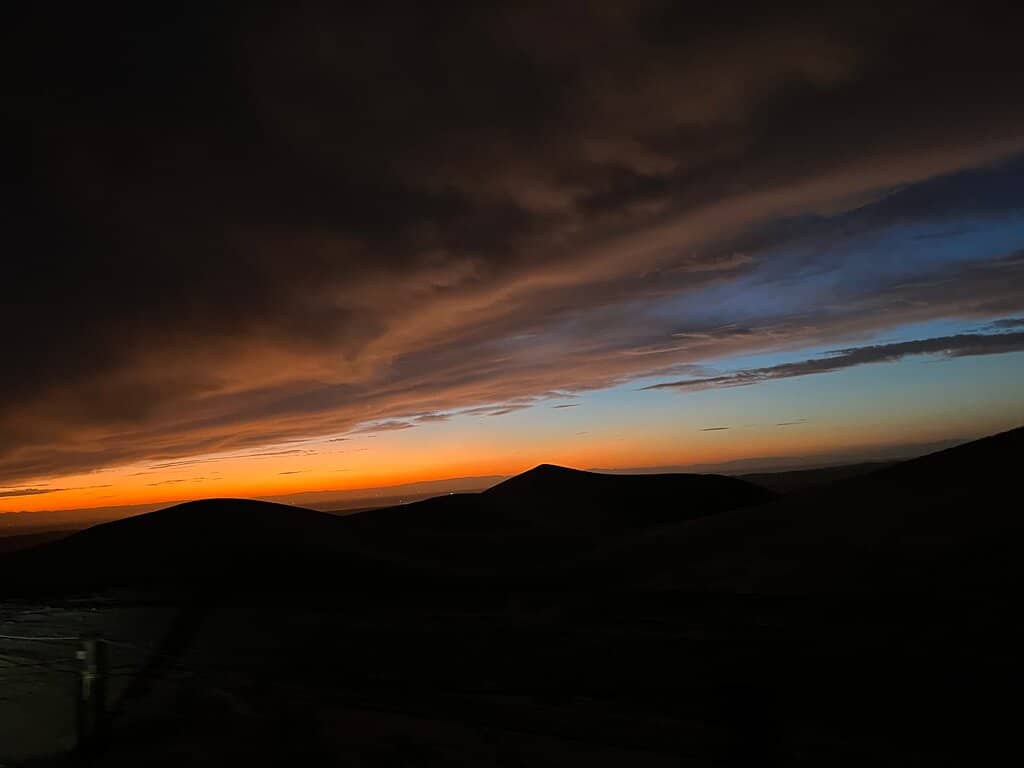 Off-Roading Adventure