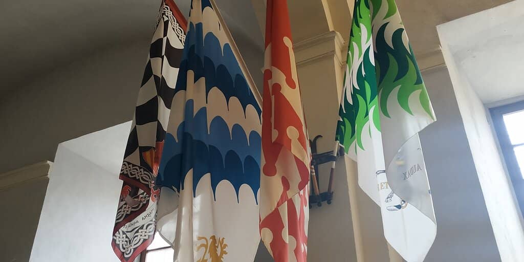 Val D'Orcia Wine Festival