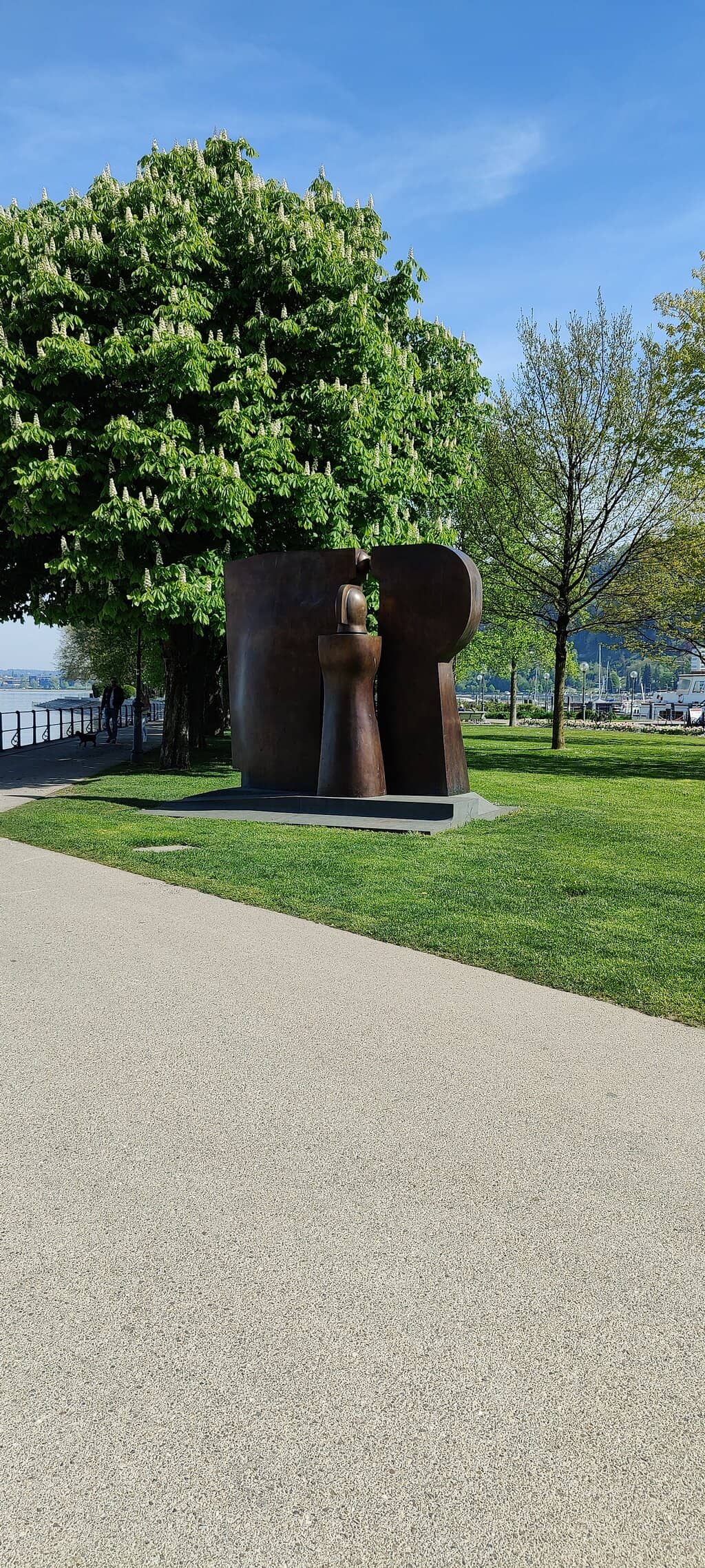 Sunrise & Sunset Views