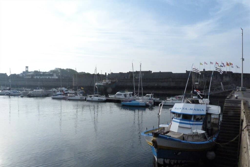 Picturesque Coastal Views