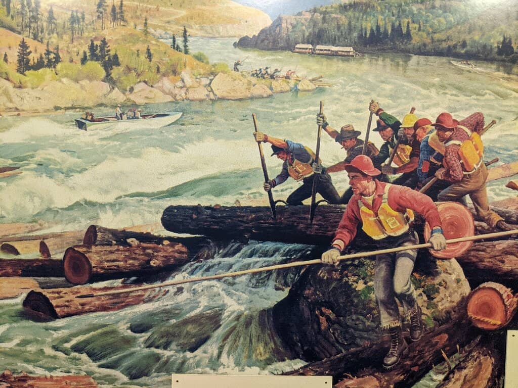 Interactive Kids' Zone