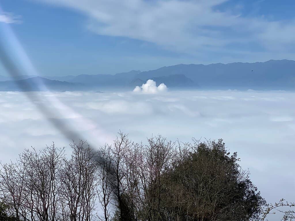 Panoramic Oviedo Views